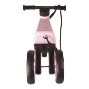 Bicicleta fara pedale Funny Wheels Rider SuperSport 2 in 1 Pastel Pink PMICFWR-SS-PPINK