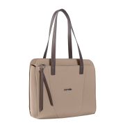 Carucior 2 in 1, reversibil, protectie UV SPF 50, 2 in 1 Carrello Ultra 2025 Floral Beige PMICCRL-6527-FLBEIGE