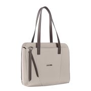 Carucior 2 in 1, reversibil, protectie UV SPF 50, 2 in 1 Carrello Ultra 2025 Ice Grey PMICCRL-6527-ICEGREY