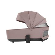 Carucior 2 in 1, reversibil, protectie UV SPF 50, 2 in 1 Carrello Ultra 2025 Warm Beige PMICCRL-6527-WRBEIGE