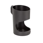 Carucior 2 in 1 Carrello Omega Plus, protectie UV SPF 50, 2 in 1 Meteor Grey PMICCRL-6540/01-MEGREY