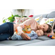 Clementoni - Pisicuta interactiva care toarce ARTCL17771