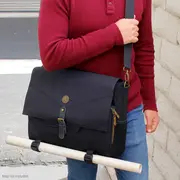 Geanta Messenger RPG Ancient Bronze ERFENTTCFP100BKEW