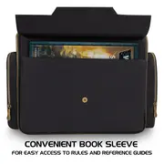 Geanta Miniaturi RPG Essentials Ancient Bronze ERFENTTCFM100BKEW