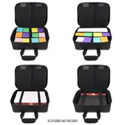 Geanta TCG Canvas Black ERFGRSLS23608BKEW