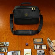 Geanta TCG Essentials Ancient Bronze ERFENTTCFC100BKEW