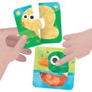 Headu - 8 puzzleuri progresive animale de la ferma ARTHE55515