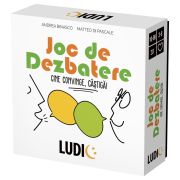 Headu Ludic joc de dezbatere in romana ARTHE59667