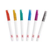 Kit de creat magneti tematica Fantasy pentru copii - 17 piese