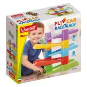 Pista de curse Flipcar Quercetti ERFQ06496
