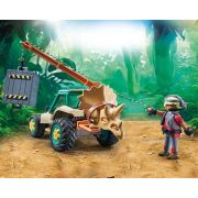 Playmobil - Atacul Spinosaurus ARTPM71820