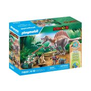 Playmobil - Atacul Spinosaurus ARTPM71820
