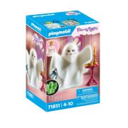 Playmobil - Costum de fantoma pentru printese ARTPM71851