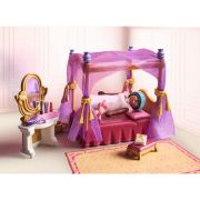 Playmobil - Dormitorul printesei cu dressing ARTPM71847