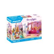 Playmobil - Dormitorul printesei cu dressing ARTPM71847