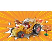 Playmobil - Kart pullback pizza ARTPM71634