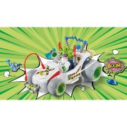 Playmobil - Kart pullback profesor ARTPM71633
