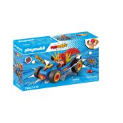 Playmobil - Kart pullback wrestling ARTPM71632