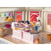 Playmobil - Miraculous Brutaria franceza ARTPM71863