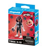 Playmobil - Miraculous Lady Wifi ARTPM71866