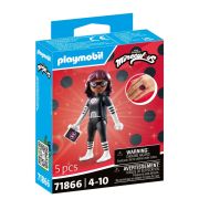 Playmobil - Miraculous Lady Wifi ARTPM71866