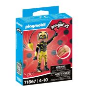 Playmobil - Miraculous Vesperia ARTPM71867