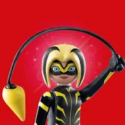 Playmobil - Miraculous Vesperia ARTPM71867