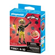 Playmobil - Miraculous Vesperia ARTPM71867