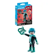 Playmobil - Miraculous Viperion ARTPM71868