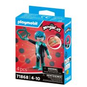 Playmobil - Miraculous Viperion ARTPM71868
