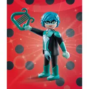 Playmobil - Miraculous Viperion ARTPM71868