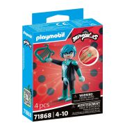 Playmobil - Miraculous Viperion ARTPM71868