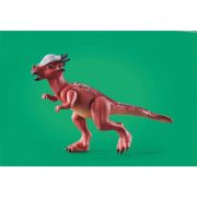 Playmobil - Observator cu echipament pentru Stygimoloch ARTPM71822