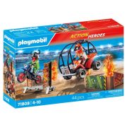 Playmobil - Promo Pack Cascadori ARTPM71808
