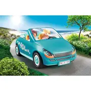Playmobil - Promo Pack Excursie cu masina ARTPM71809
