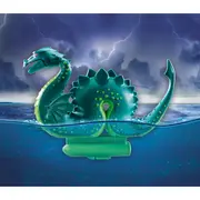 Playmobil - Promo Pack Viking cu monstru marin ARTPM71830