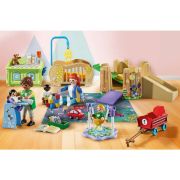Playmobil - Promo pack camera de joaca pentru copii ARTPM71649