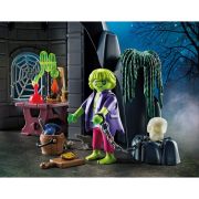 Playmobil - Promo pack ruina bantuita ARTPM71651