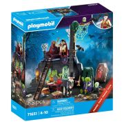 Playmobil - Promo pack ruina bantuita ARTPM71651