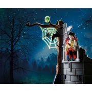 Playmobil - Promo pack ruina bantuita ARTPM71651