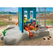 Playmobil - Promo pack santier de constructii ARTPM71650