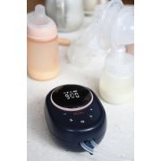 Pompa de san electrica dubla Beaba Night Blue ERFB911736