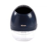 Pompa de san electrica hands free Beaba Night Blue ERFB911735