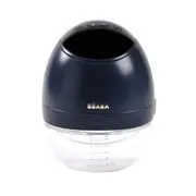 Pompa de san electrica hands free Beaba Night Blue ERFB911735