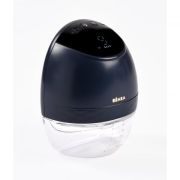 Pompa de san electrica hands free Beaba Night Blue ERFB911735