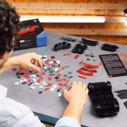 Ravensburger - Puzzle 3D Ferrari SF 90 108 piese ARTRVS3D11576
