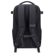 Rucsac TCG Depozitare Canvas Black ERFENTTCFT100BKEW