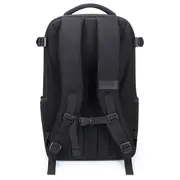 Rucsac TCG Depozitare Canvas Black ERFENTTCFT100BKEW