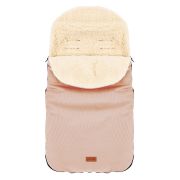 Sac de iarna de lana impermeabil Nativo Winter 85x40 cm Cappuccino PMICNAT-W/104-05