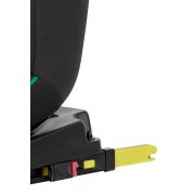 Scaun auto rotativ 360°, SPS, Top Tether, Carrello UNITY i-SIZE 40-150 cm ISOFIX Accord Grey PMICCRL-17010-ACGREY